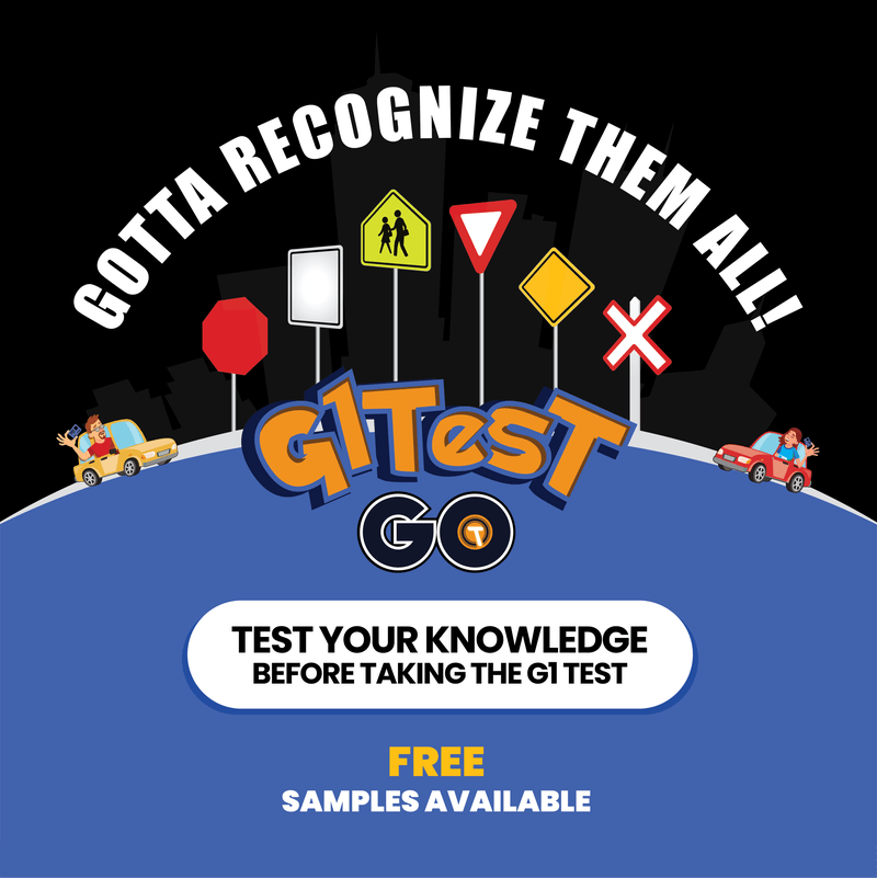 Getting your Ontario Driver's Licence