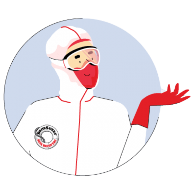 Everything You Need to Know About Hard Drive Beeping DriveSavers