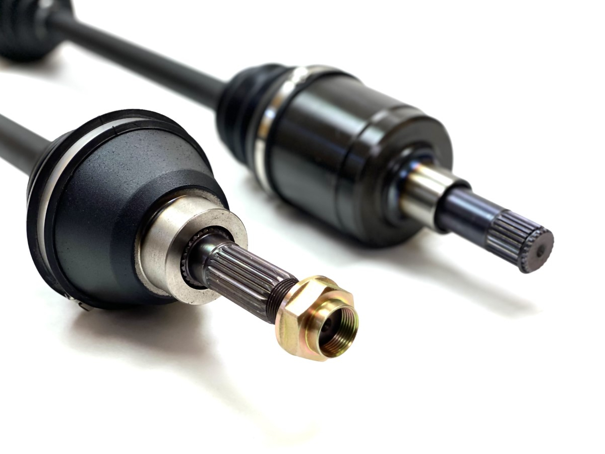 Insane Shafts 500 HP Axle, Left, 198689 Acura Integra,