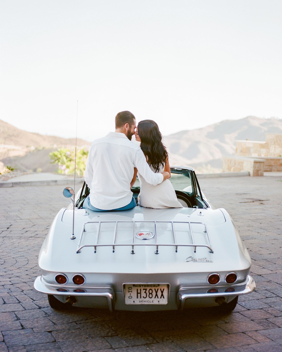 Vintage Car Hire Palm Springs, Iconic, Classic, Luxury DRIVESHARE