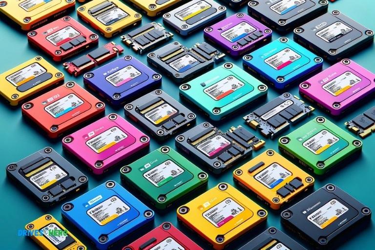 Western Digital Ssd Color Differences The Ultimate Guide!