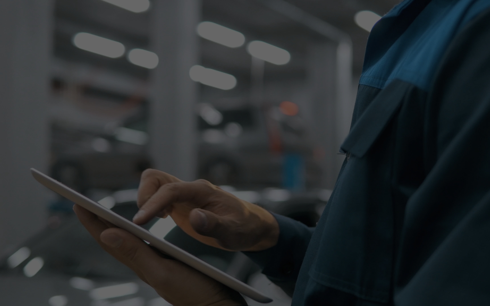 Auto Repair Shop Software Apps DRIVE Shop Management Software