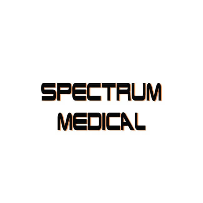 Spectrum Medical Drive Social Media