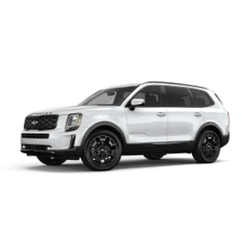 Used 2024 Kia Telluride S Green 5XYP64GC5RG427864