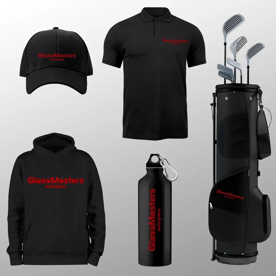 Client Spotlight Drive Sportswear Promotional Products in Calgary, AB
