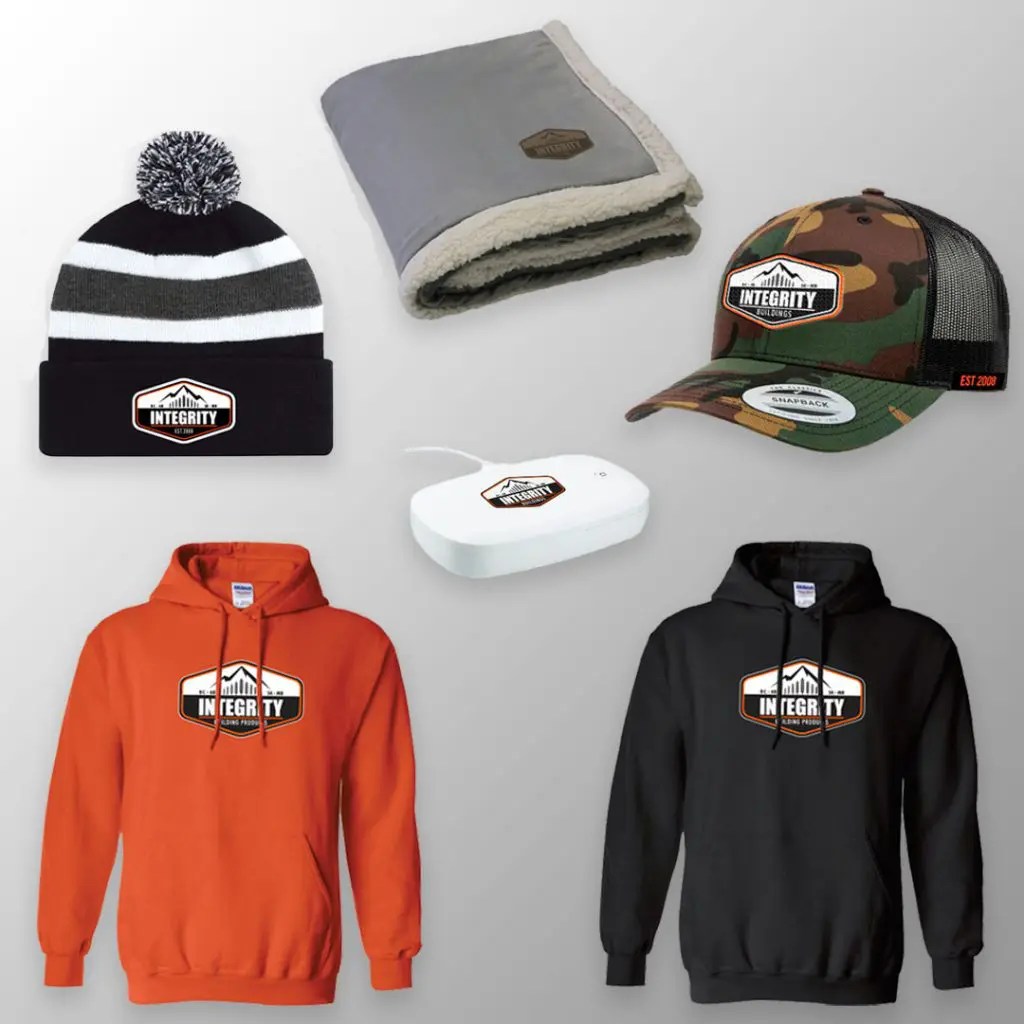 Client Spotlight Drive Sportswear Promotional Products in Calgary, AB