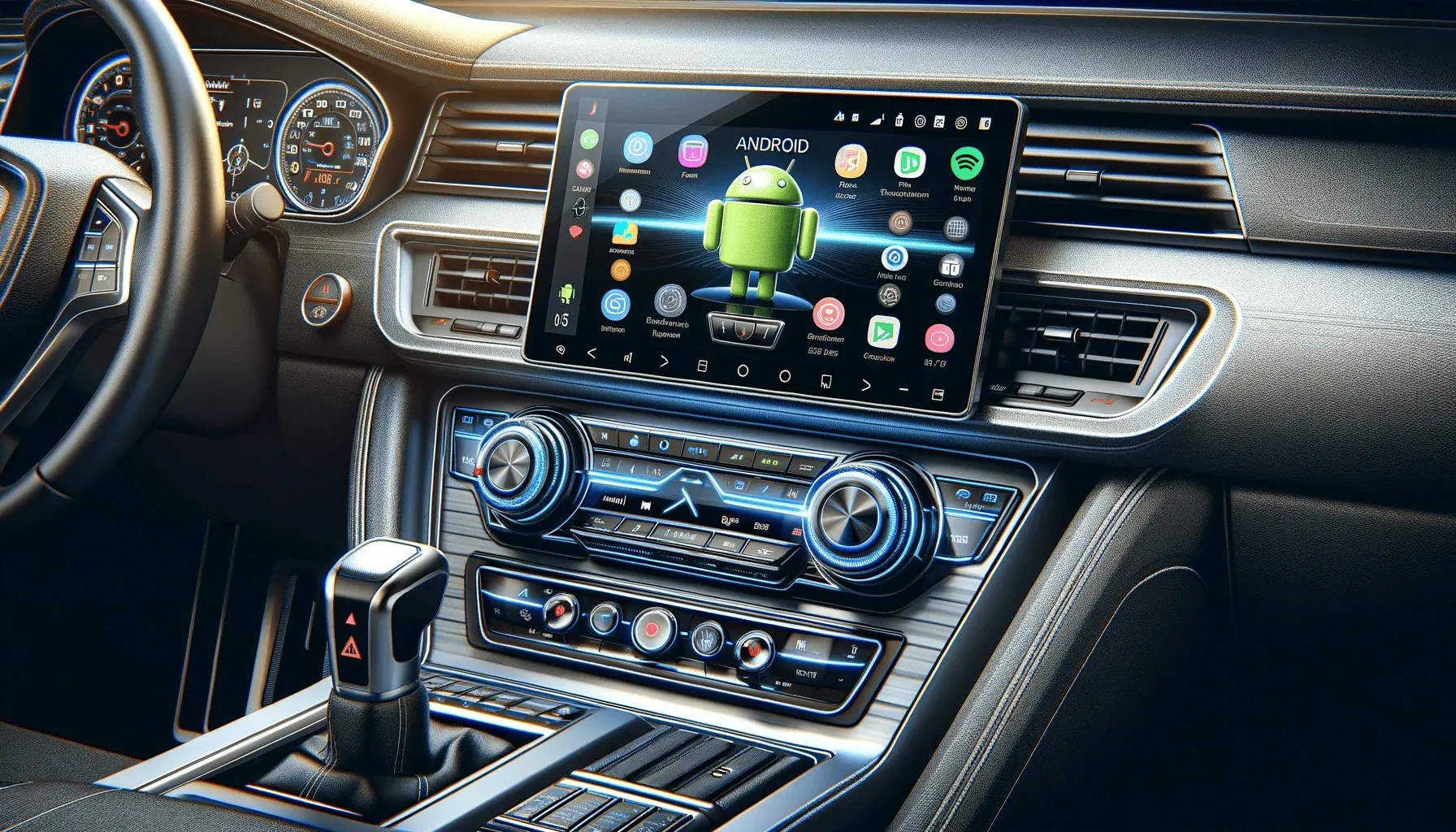 Choosing the Best Android Car Stereo Your Ultimate Guide