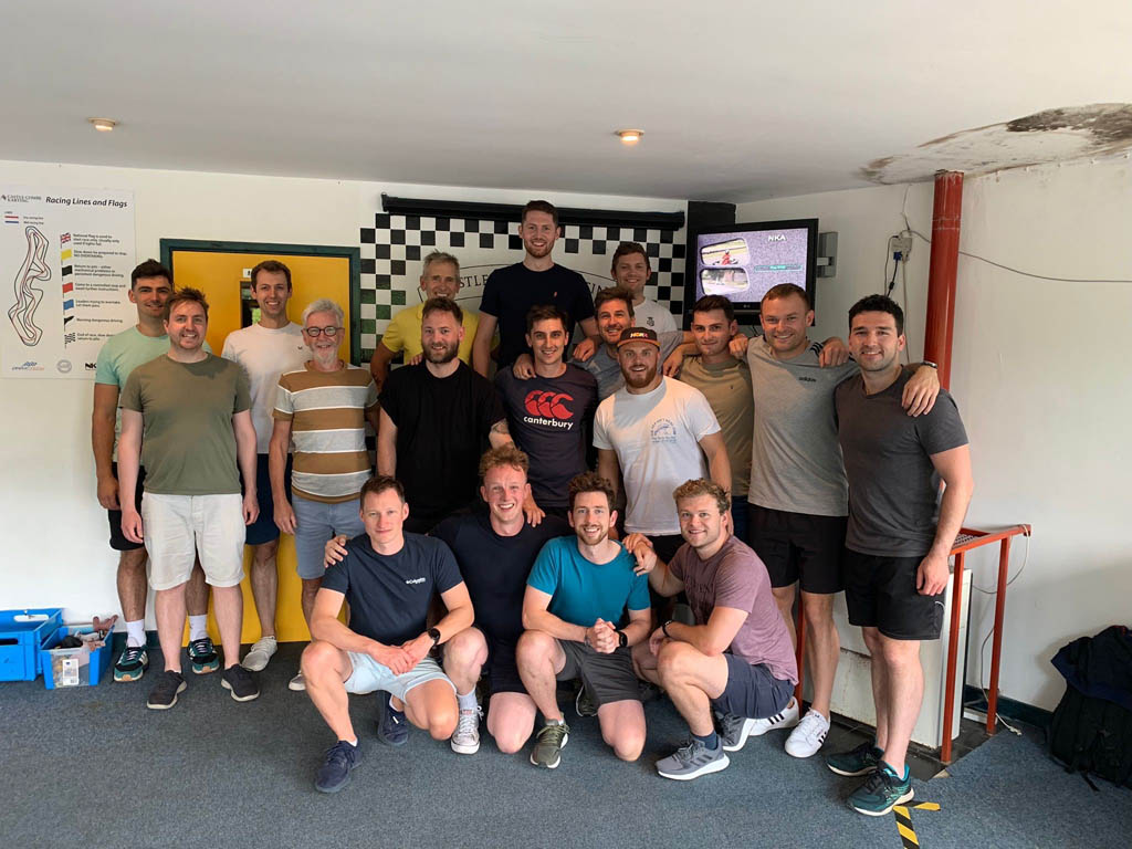 More Happy Karting Stags DriveTech Ltd