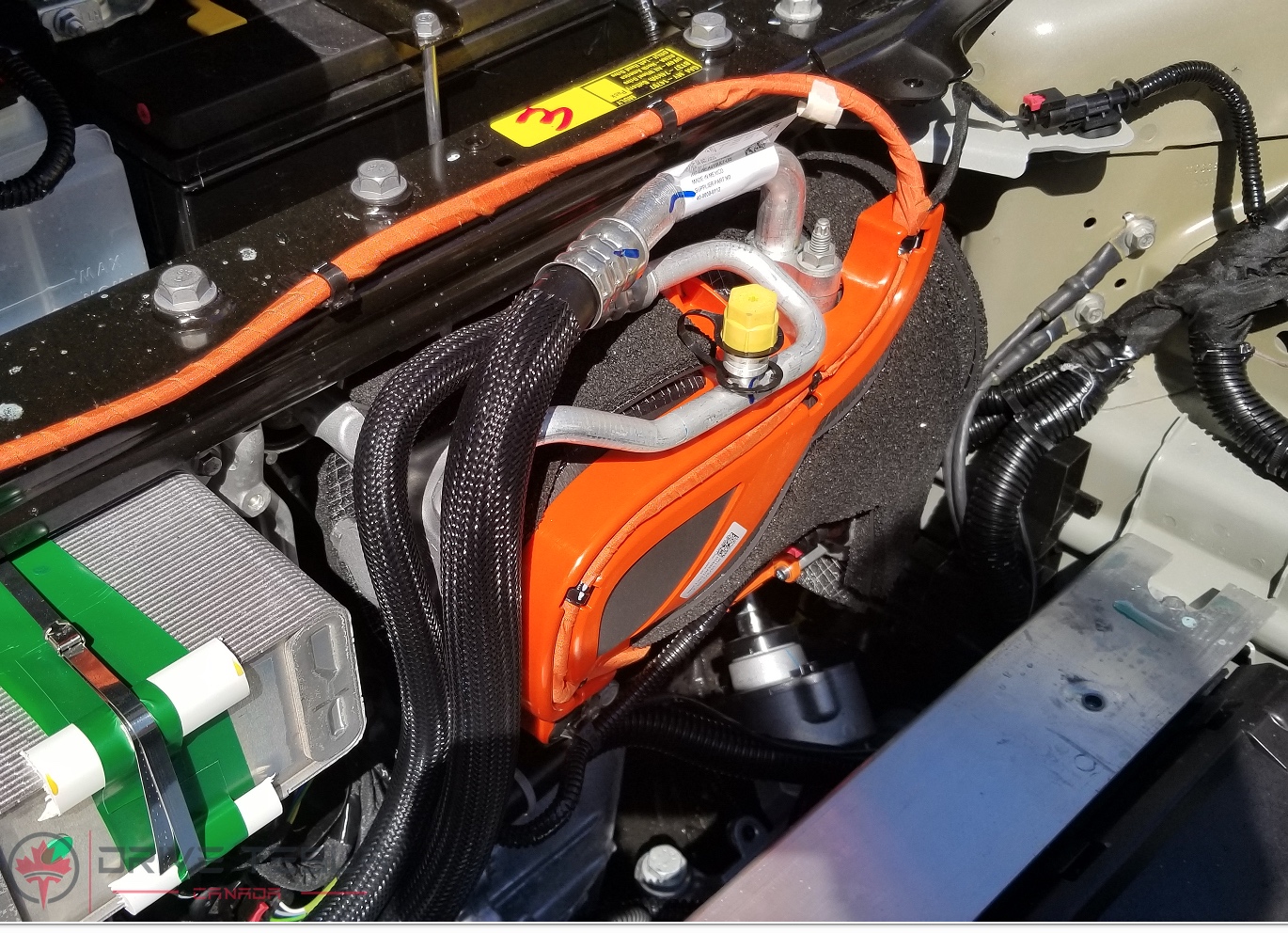 Tesla Model 3/Y heat pump not working? Faulty sensors are the reason