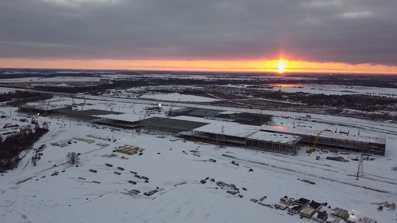 Texas freeze Charging your Tesla now costs nearly 1,000 Drive Tesla