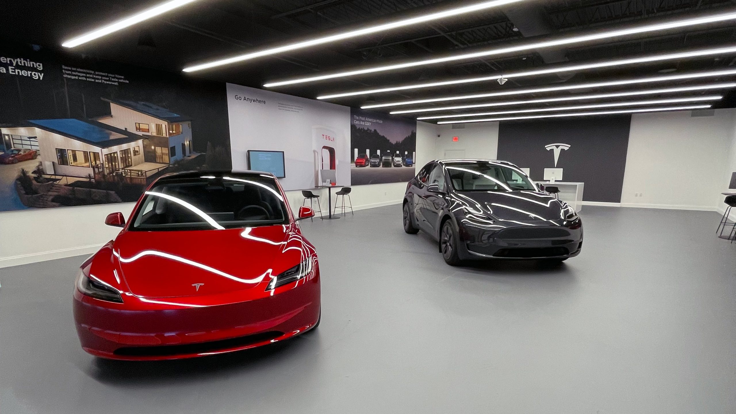 Tesla's 0 Model 3/Y financing in the US ends December 15 Drive Tesla