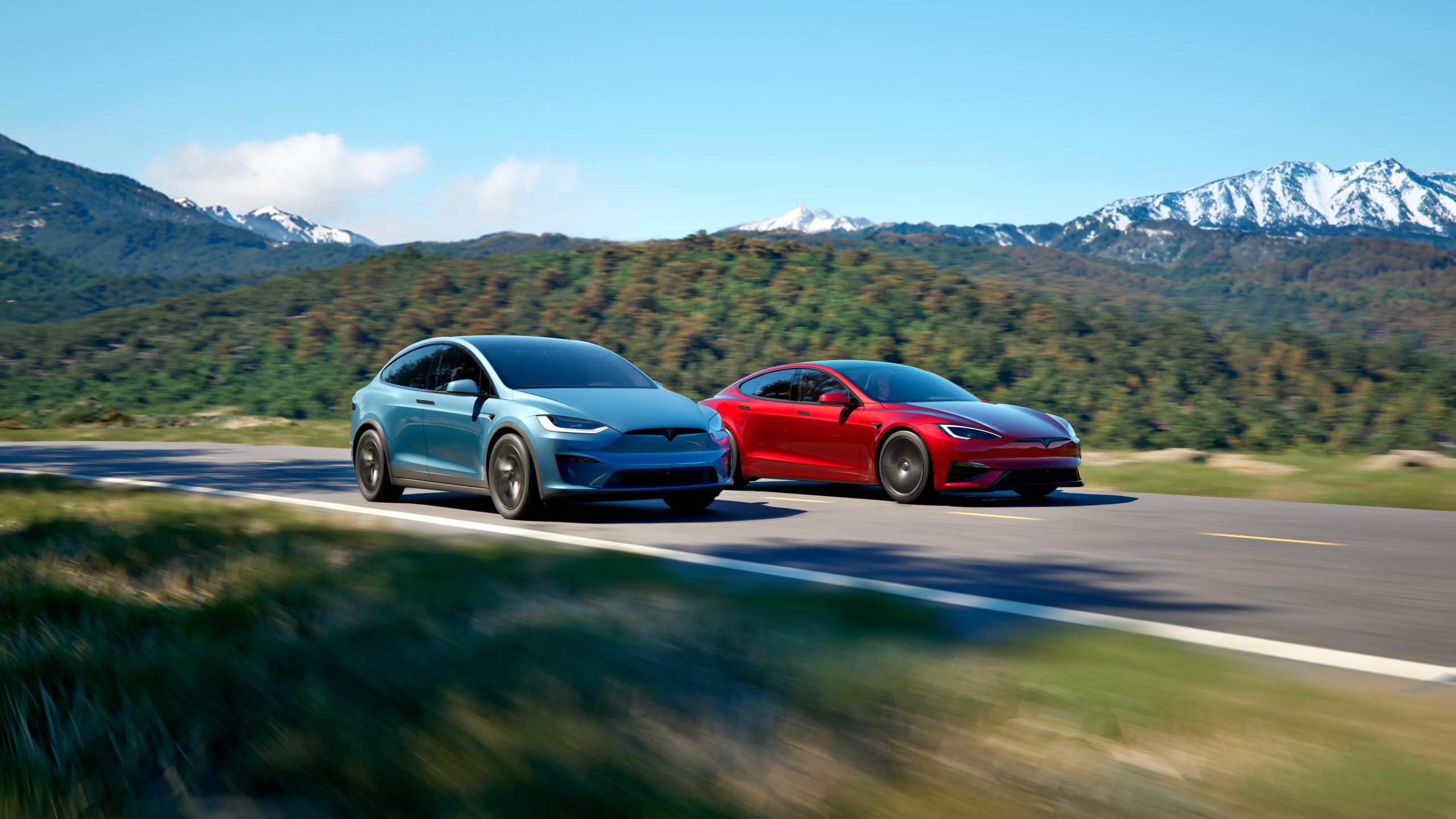 Tesla to discontinue Model S and Model X in Q2 2026 - Drive Tesla