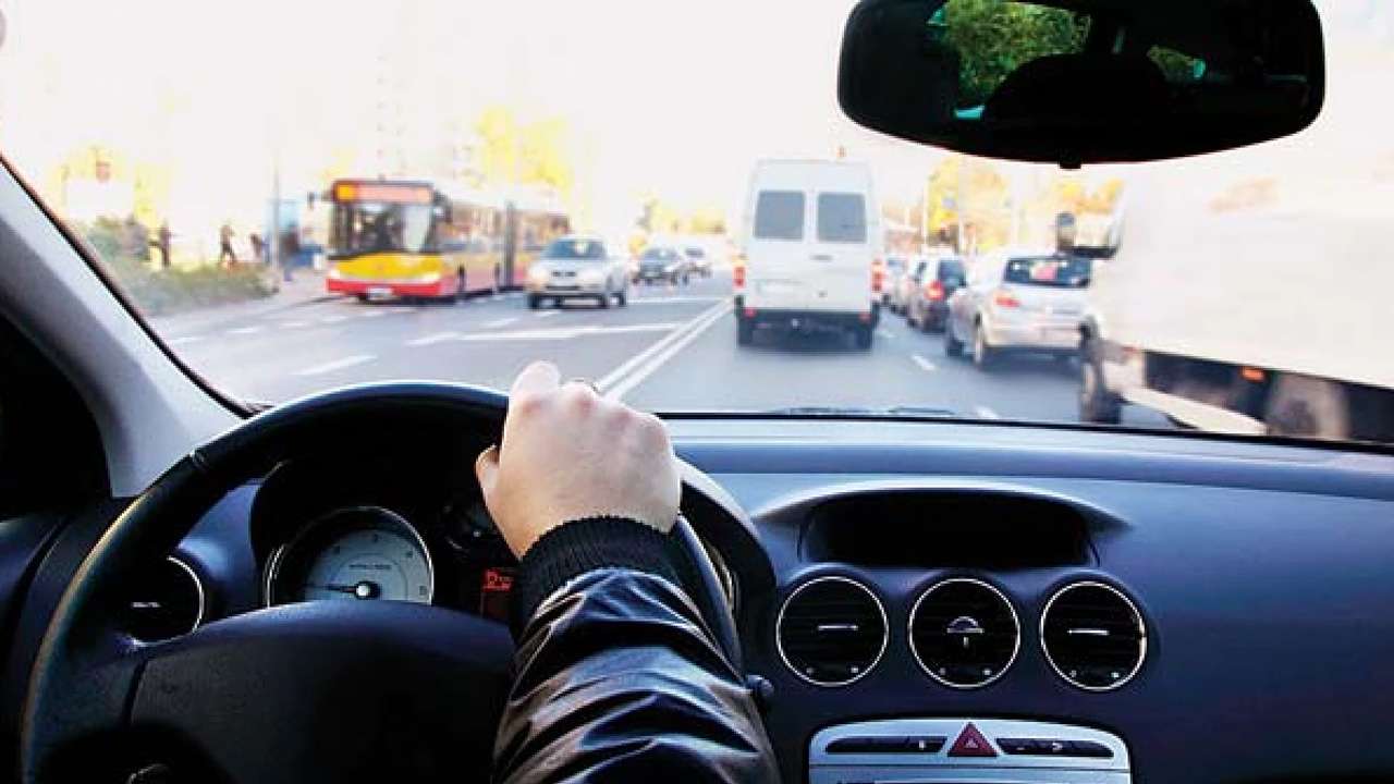 Ontario Road Test Booking