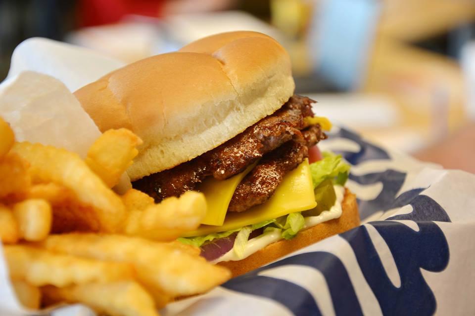 Best Midwest Fast Food Chains Drive The Nation