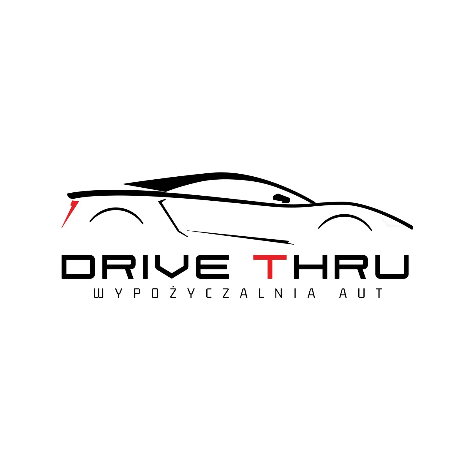 Kontakt Drive Thru Stargard