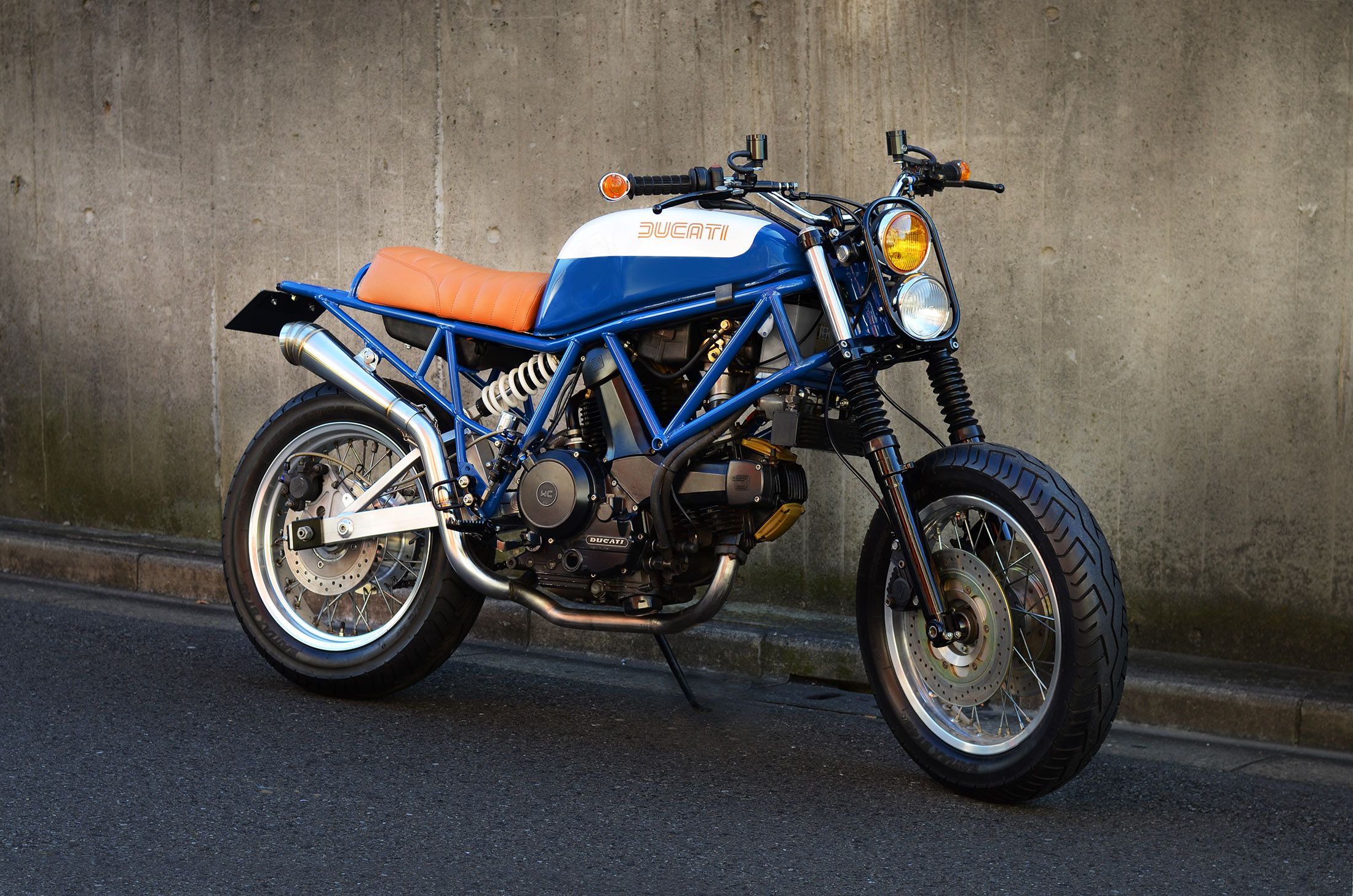 Review Of Ducati Scrambler 750 Ideas