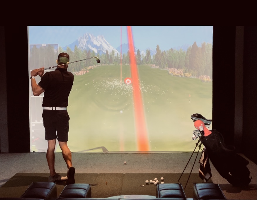5 Benefits of Using Golf Simulators All Year Long DriveTime Golf