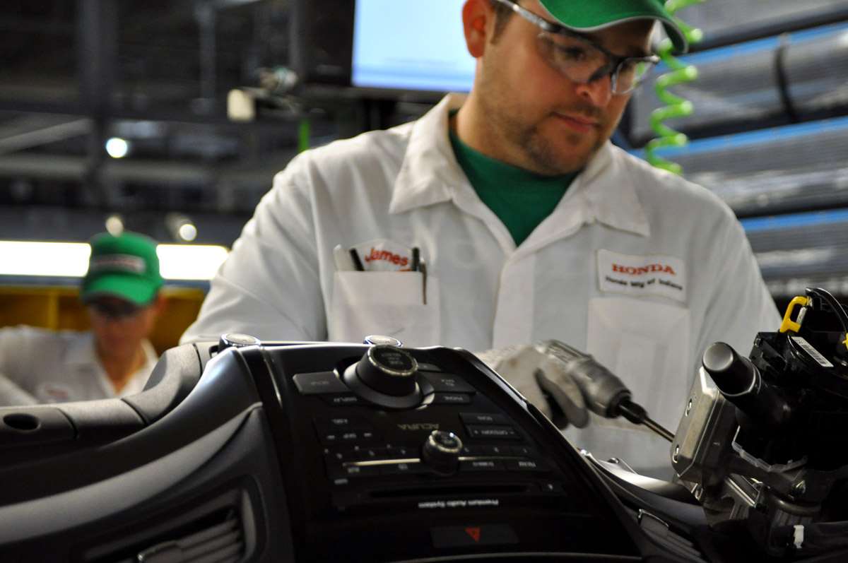 ILX Under Construction | drivetofive