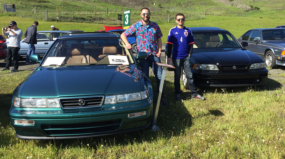 80S Sonoma Car Show 2023 Best Hits Of The 80S & 90S – Round 2: “Radwood” Car Show In Sonoma, California | Drivetofive