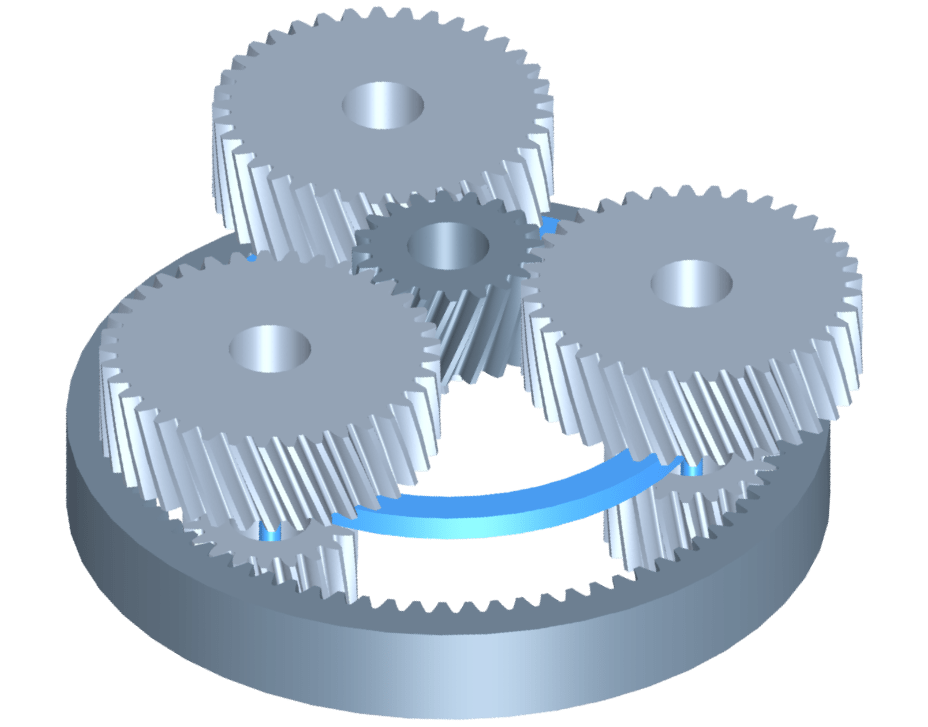 Gears App Online gear engineering software