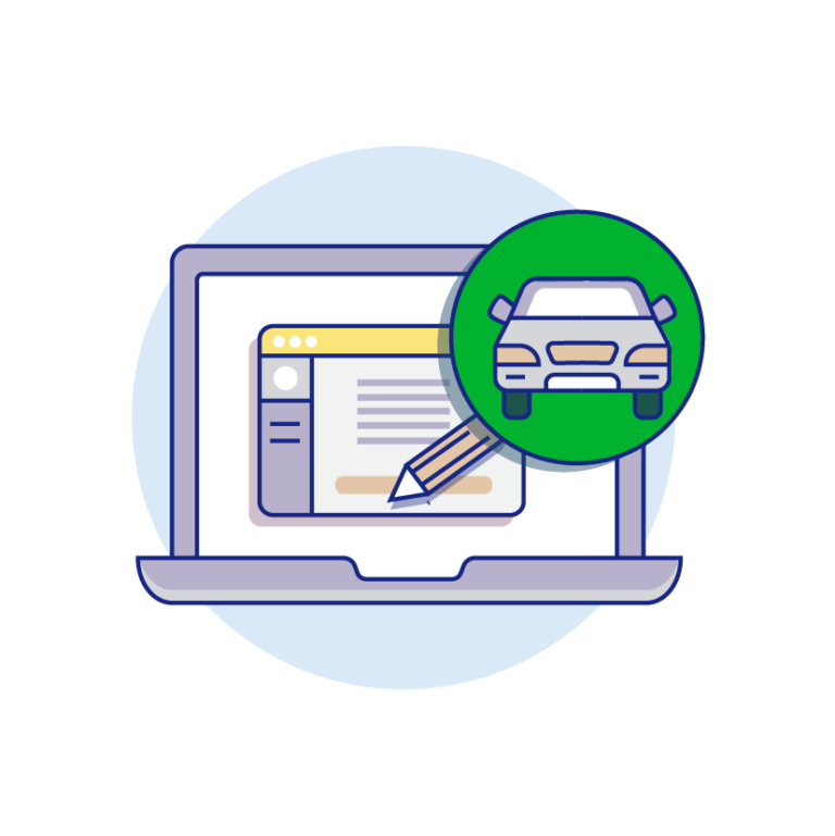 Uber Car Rental UCars