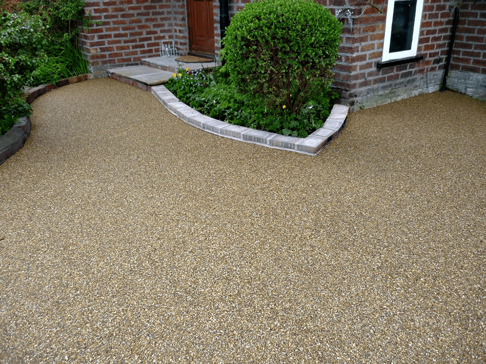 Resin Driveways Middlesbrough Resin Bound Driveway Directory