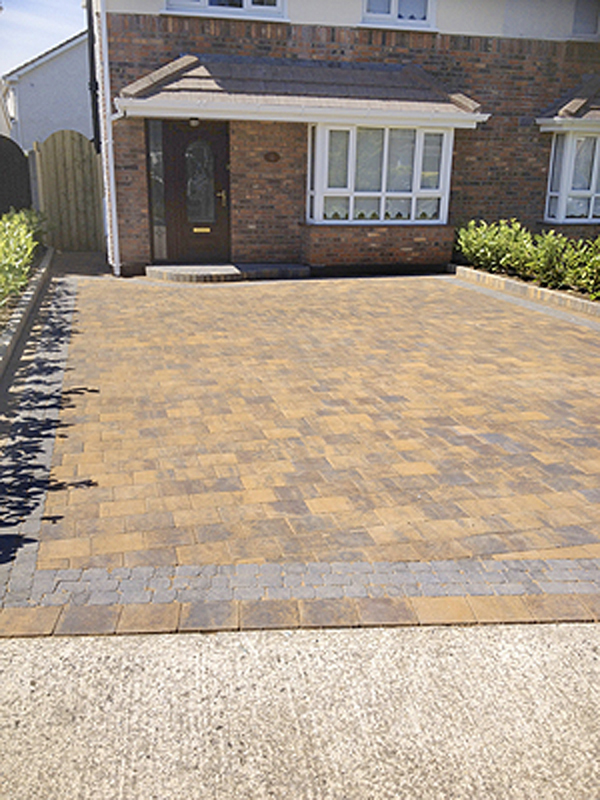 Paving Contractors Dublin, Paving Driveways Dublin
