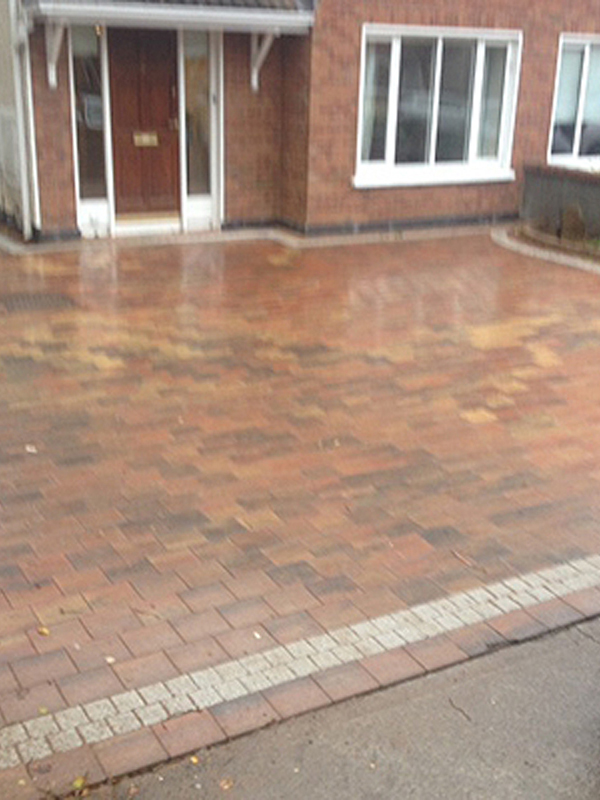 Paving Contractors Dublin, Paving Driveways Dublin