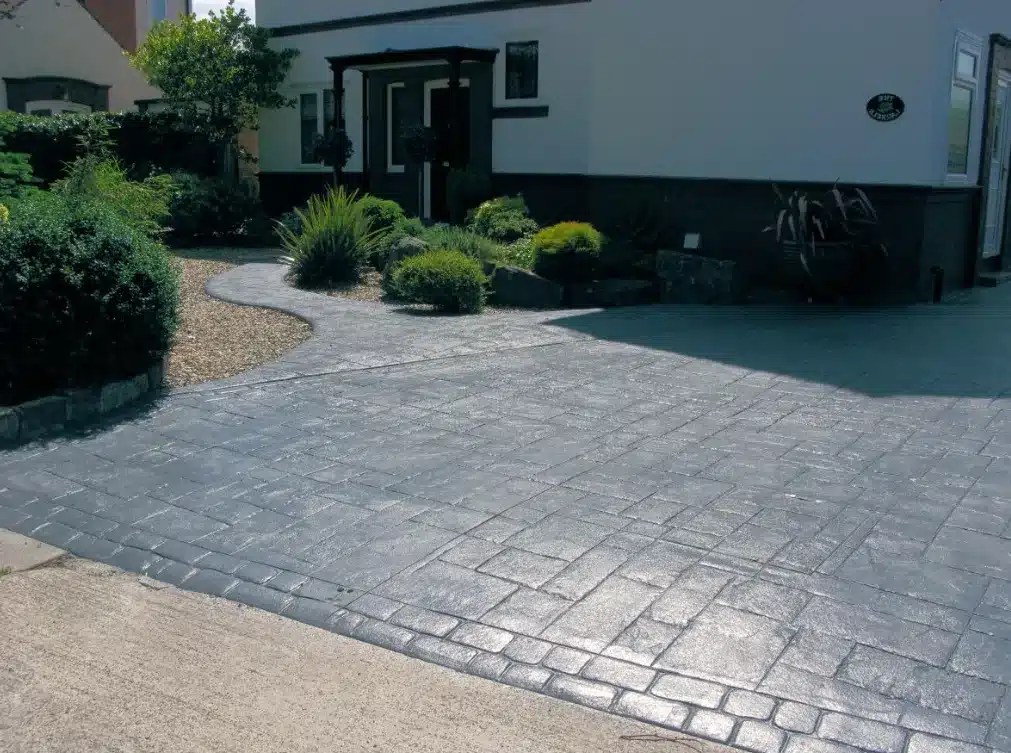 Resin Driveway Cost Guide 2023 Resin Drives Resin Driveways How