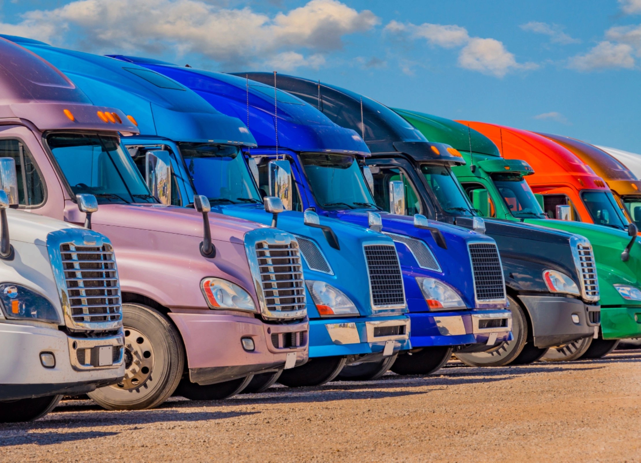 Fuel Cost Calculator for SemiTrucks & Cars Drivewyze