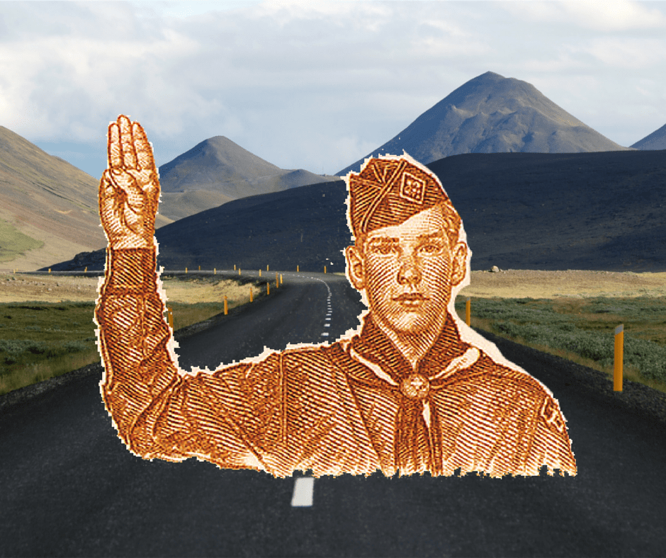 For Truck Fleets and Operators, it Pays to Act Like Boy Scouts Drivewyze