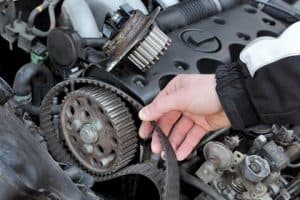 Is It Safe to Drive With a Squealing Belt? Can It Cause an Accident