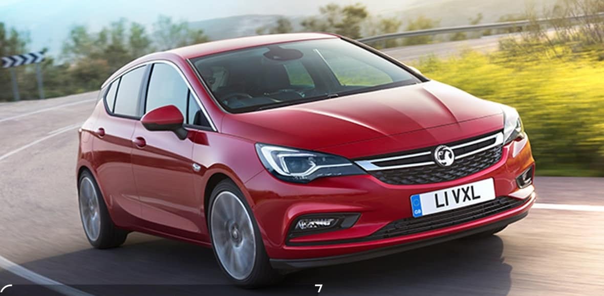 How Many Miles Can a Vauxhall Astra Do? Vauxhall Astra Life Span
