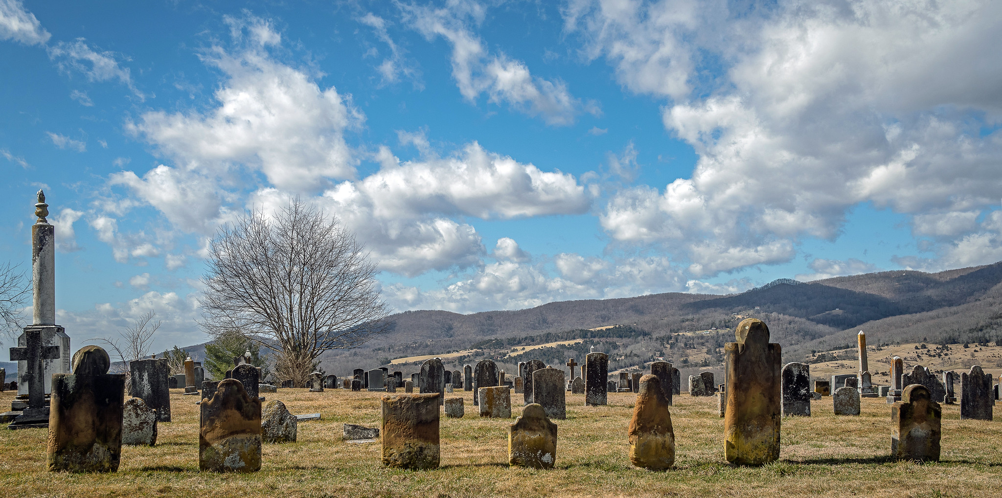 Union, WV A step back in time