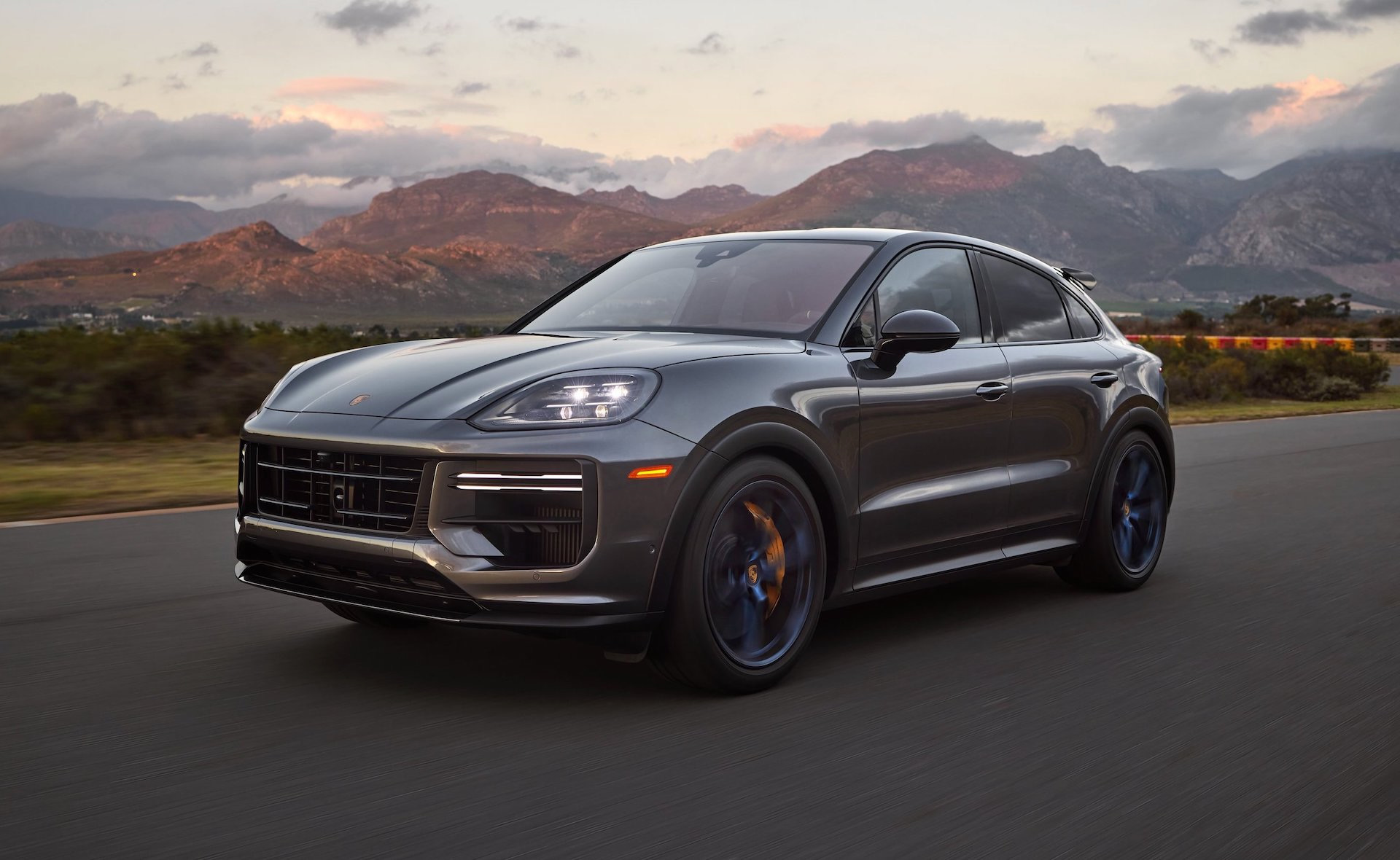 2024 Cayenne S Specs V6 Lynna Rosalia