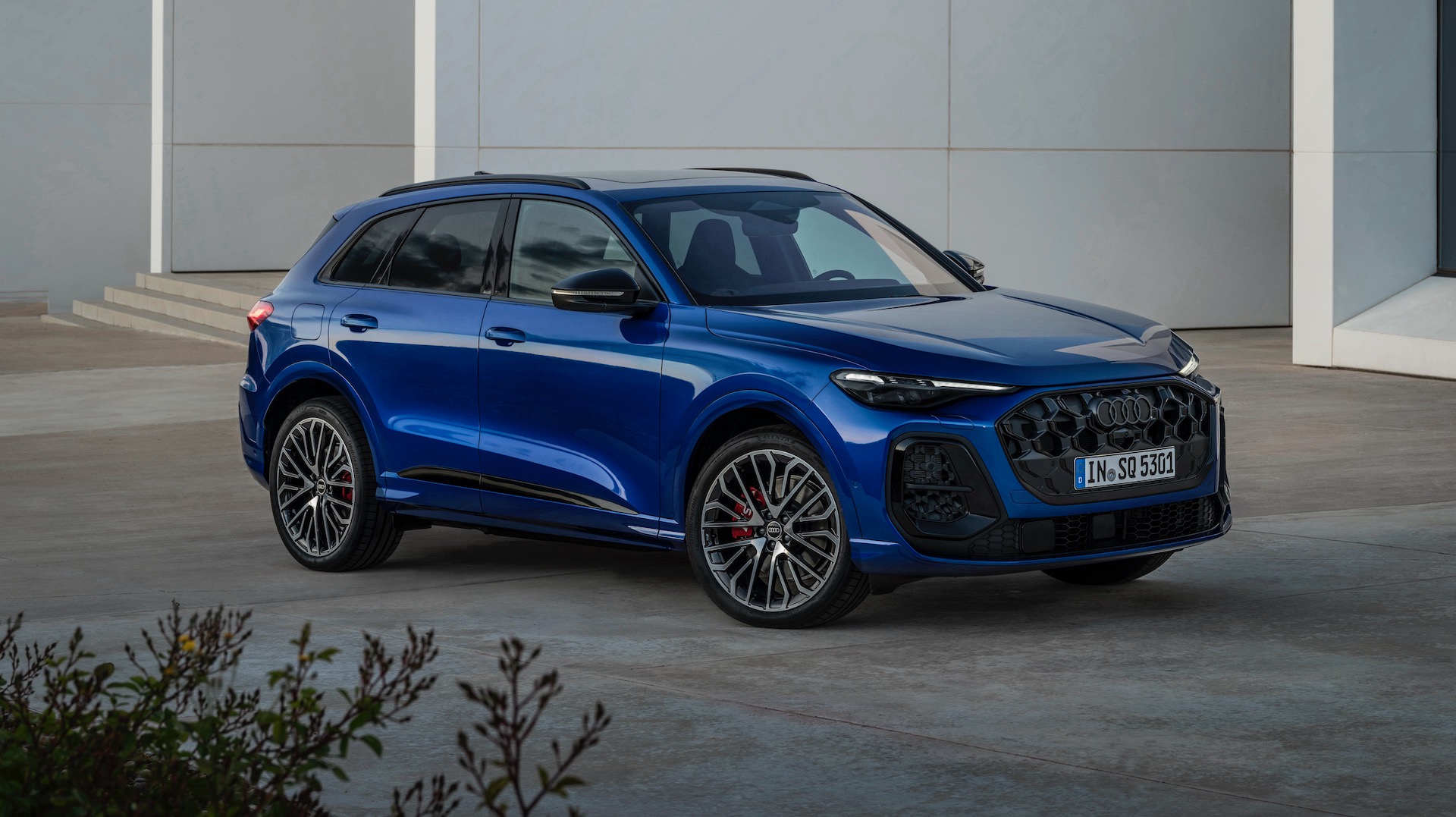 2026 Audi Q5, SQ5 update now on sale in Australia | Driving Enthusiast