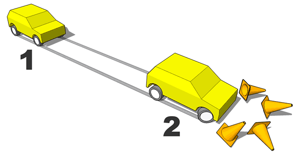 ABS system (anti-lock braking) - Drivingfast.net