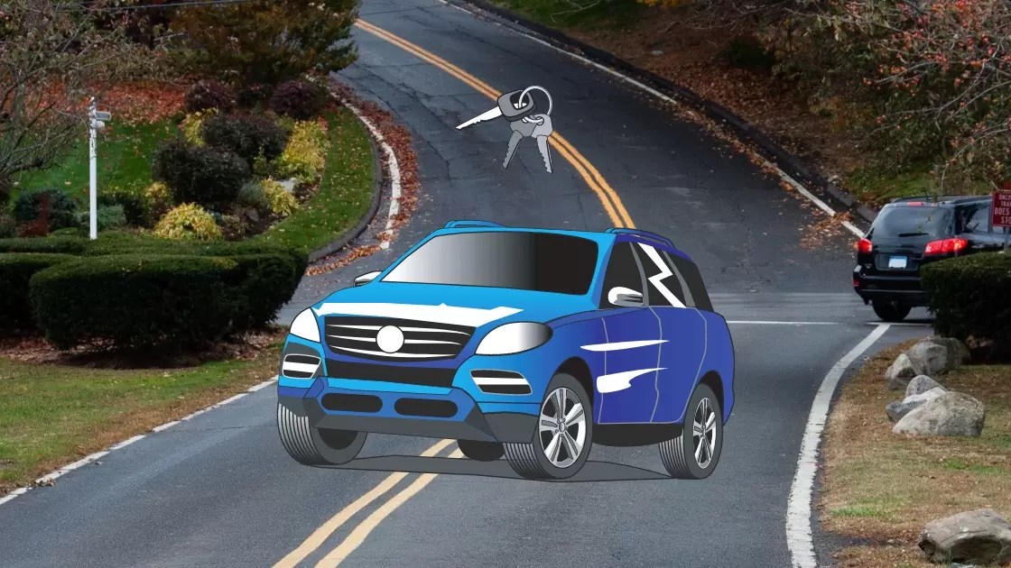 What Is Defensive Driving? This Is What Professionals Do BC Driving