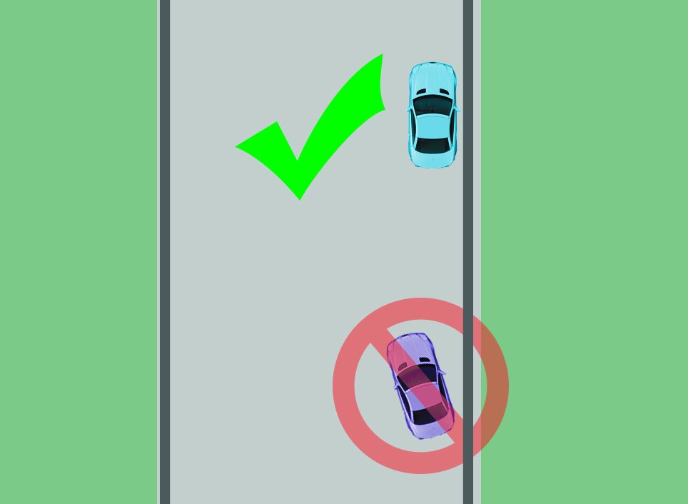 Parallel Parking: 24 Essential Driving Instructor Hacks – BC Driving Blog