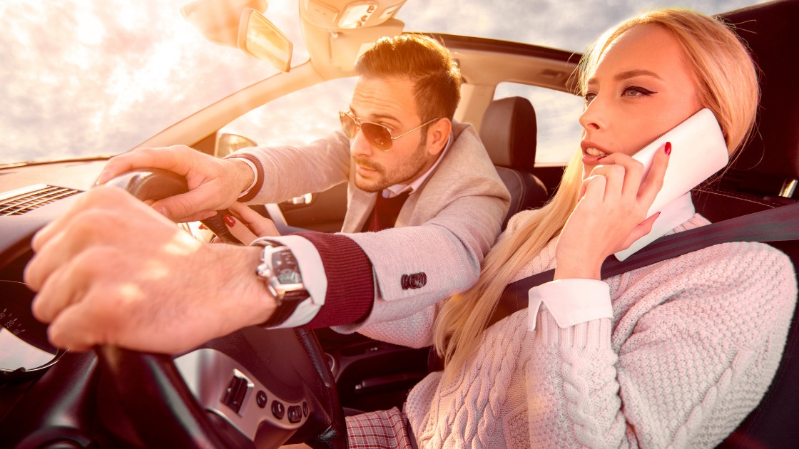 Reporting Dangerous Drivers in BC The Simple Guide BC Driving Blog