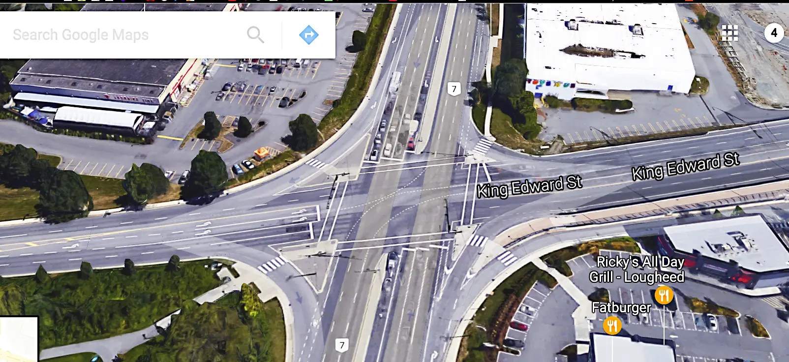 Driving Around What are Fresh Lights and Stale Traffic Lights?