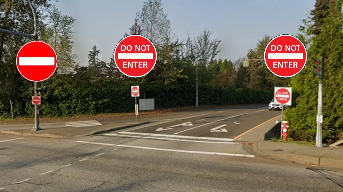 Green Light vs Mesmerizing Green Arrow BC Driving Blog