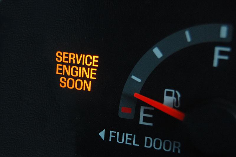 Tips For Resetting Service Engine Soon Light - Driving Life