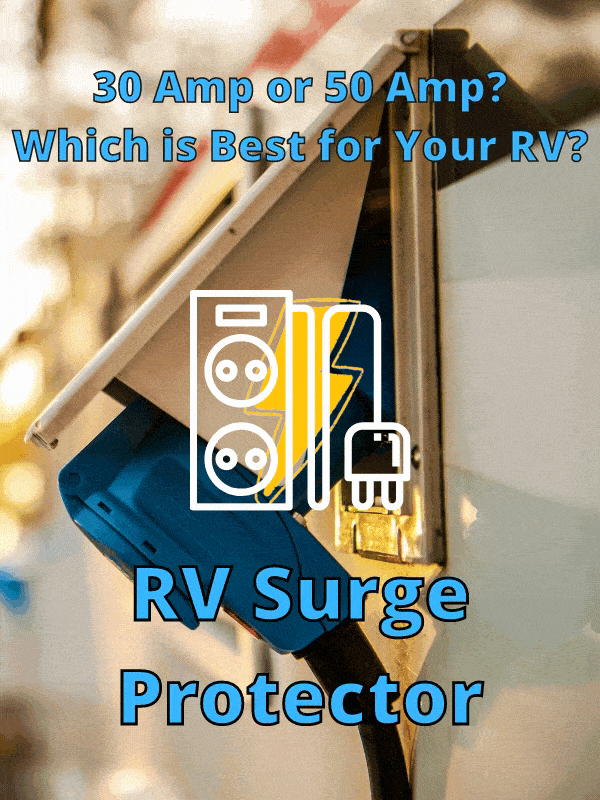 Why Should You Use A Surge Protector On Your RV Power? Update 2017