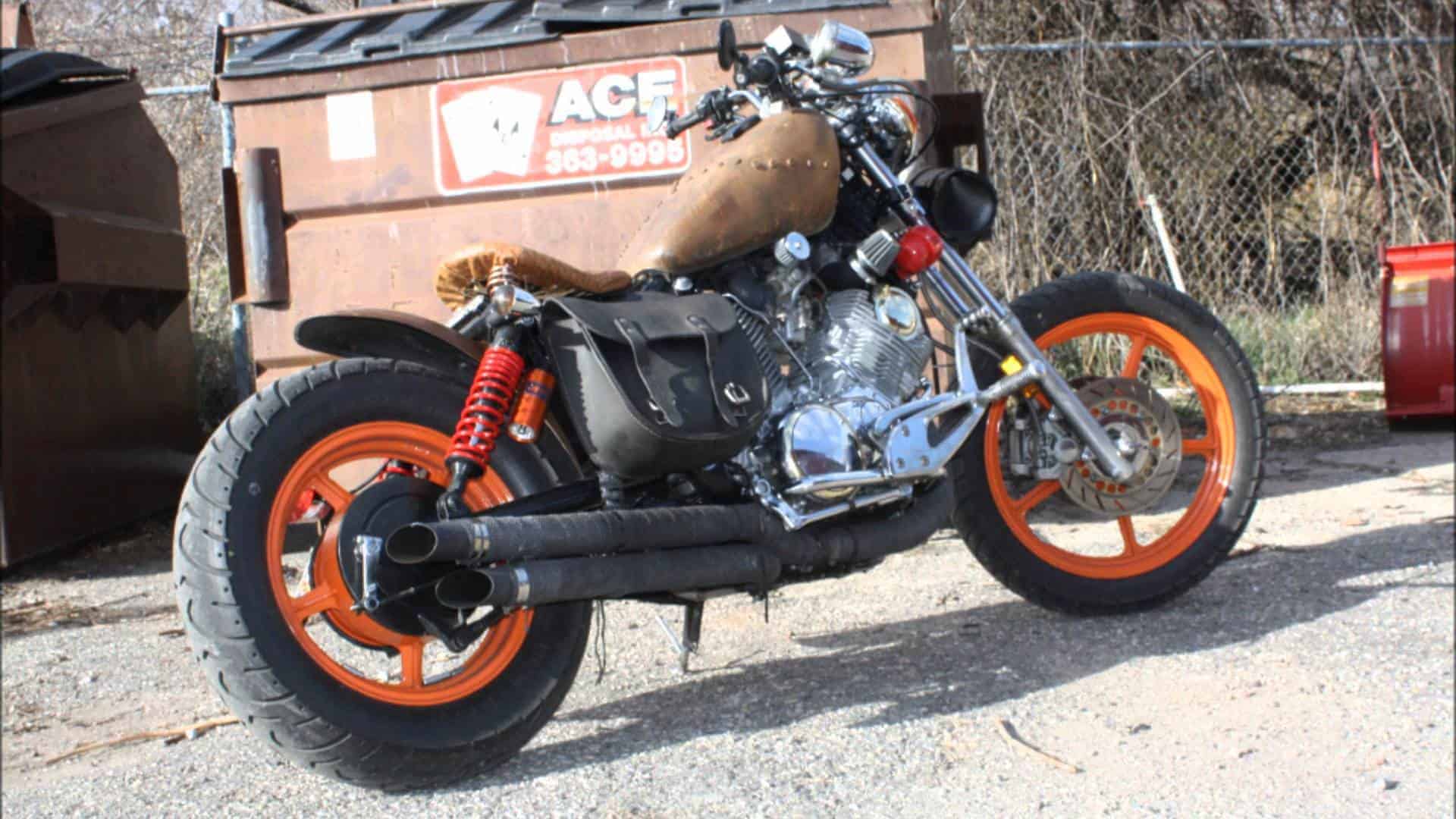 How to Build a Bobber Learn This Intricate Process the
