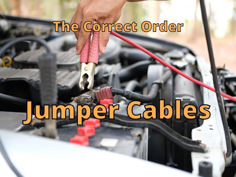Top Tips On Using Jumper Cables The Right Way Update 2017