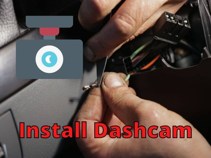 Benefits of Using a Dashcam while Driving Here are the Top Reasons Why