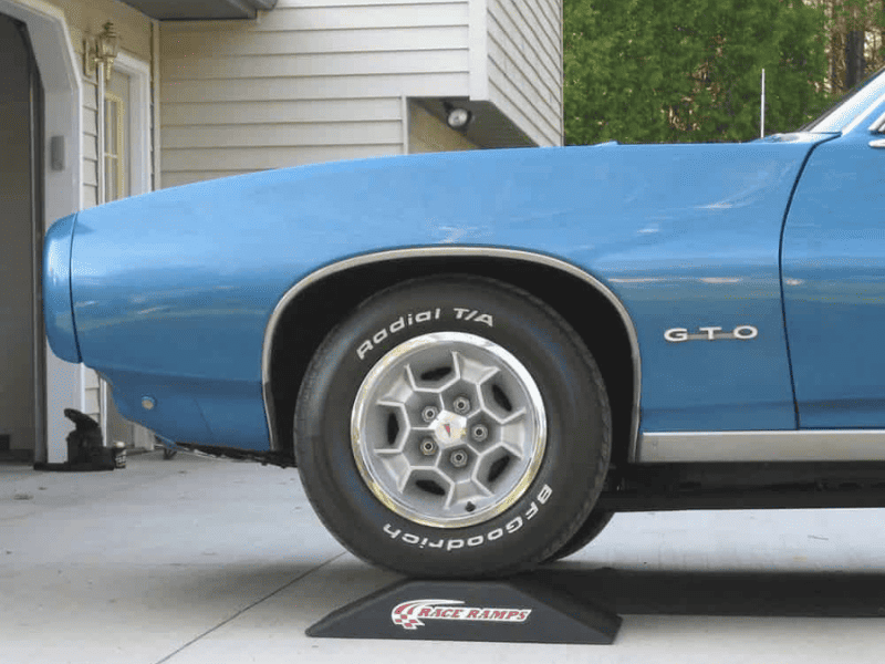 How To Use Car Ramps In The Best Way? Update 2017