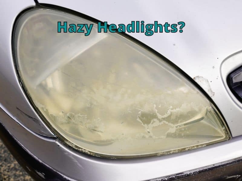 Best Headlight Restoration Kit: Bring Back the Life of your Lights