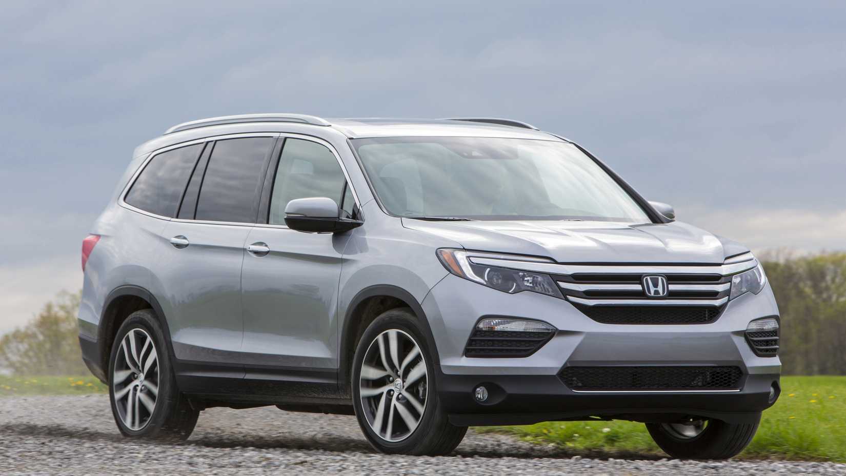2016 Honda Pilot Problems And What To Look Out For If You're Buying Used